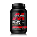 100% Whey Gold 921g Muscle Tech