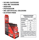 Gel Vo2 X-Caffeine Integralmedica