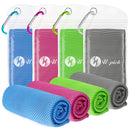 Toalha De Resfriamento Un