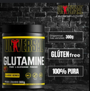Glutamina 300g Universal