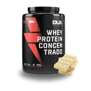 Whey Protein Concentrado 900g Dux Nutrition