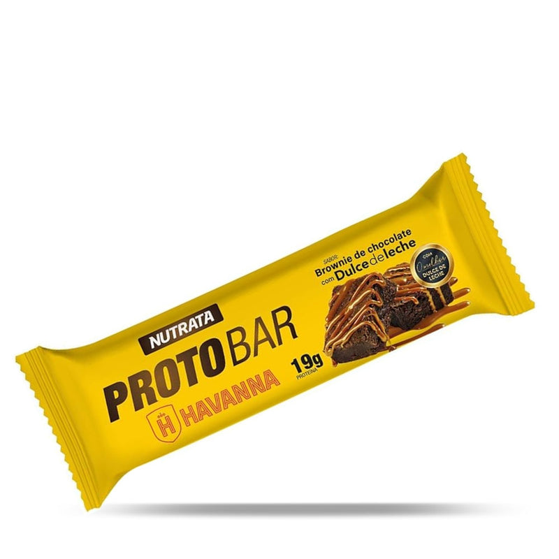 Protobar 70g Nutrata