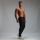 Calça Dry Fit Aero Flow Preto