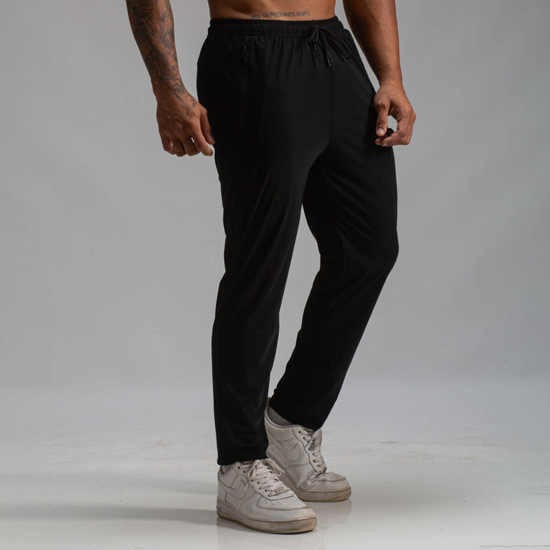 Calça Dry Fit Aero Flow Preto