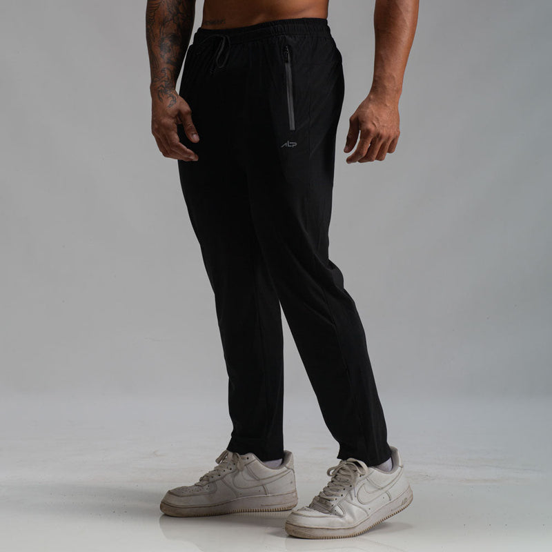 Calça Dry Fit Aero Flow Preto