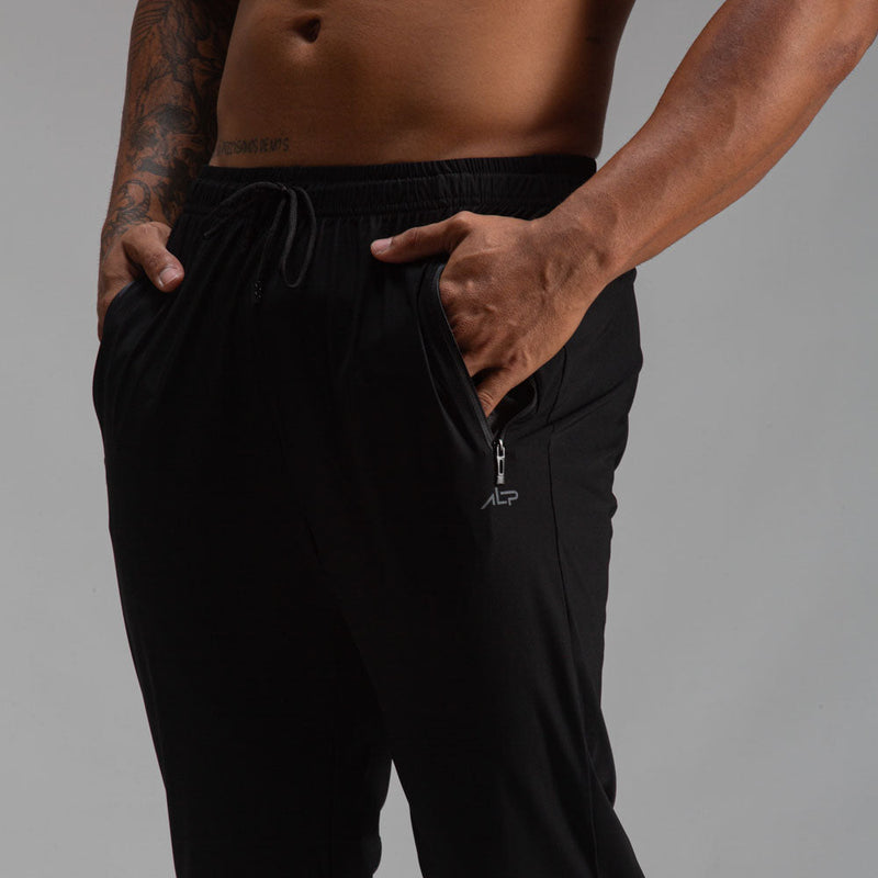 Calça Dry Fit Aero Flow Preto