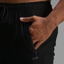 Calça Dry Fit Aero Flow Preto