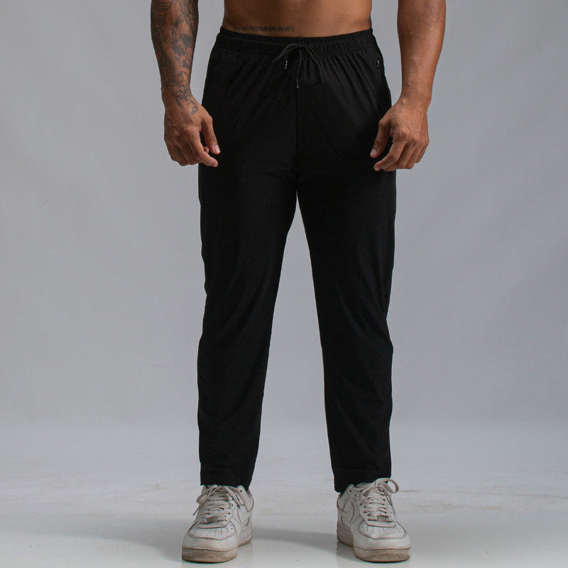 Calça Dry Fit Aero Flow Preto