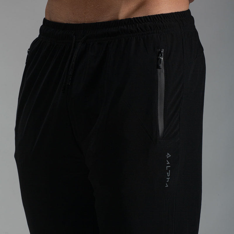 Calça Dry Fit Aero Fusion Preto
