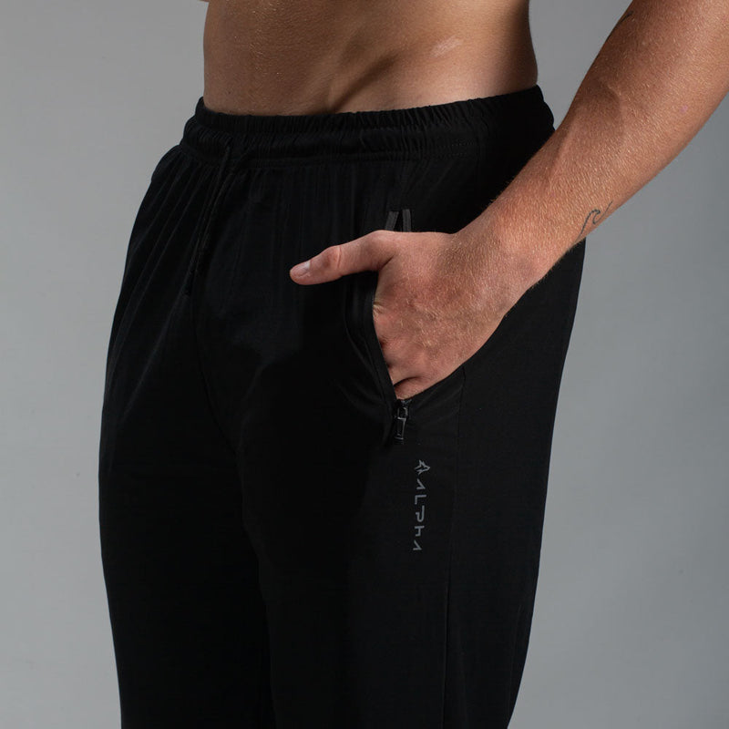 Calça Dry Fit Aero Fusion Preto
