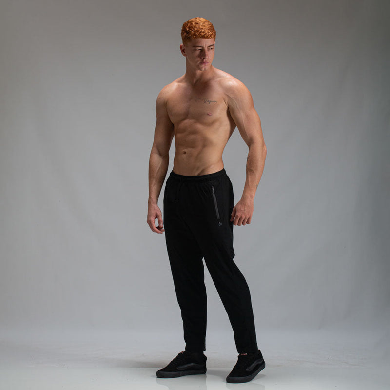 Calça Dry Fit Aero Lupus Preto