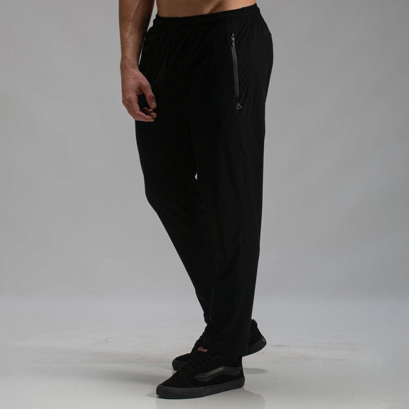 Calça Dry Fit Aero Lupus Preto