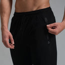 Calça Dry Fit Aero Lupus Preto