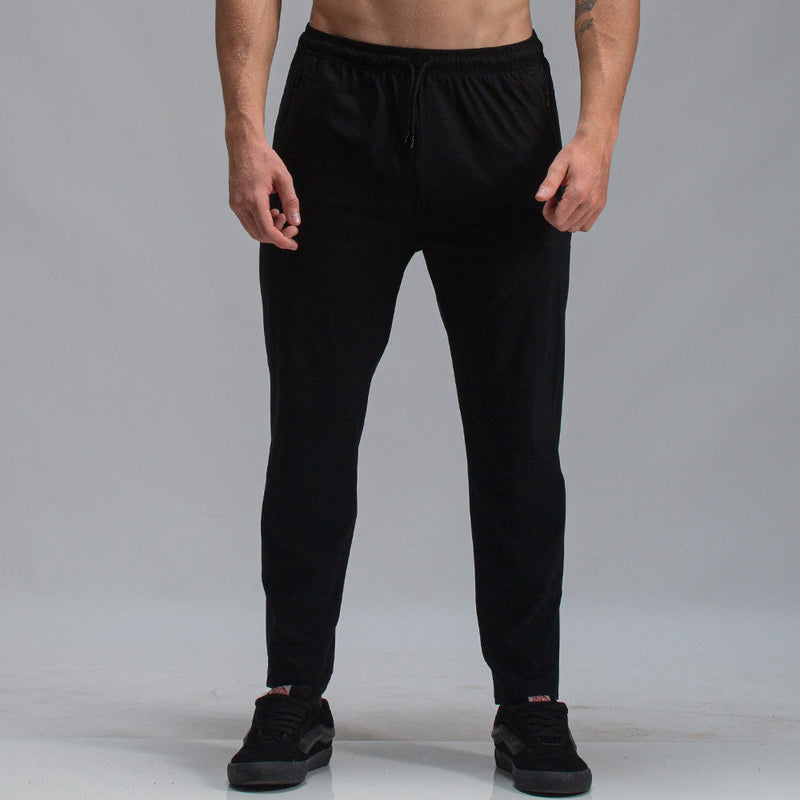 Calça Dry Fit Aero Lupus Preto