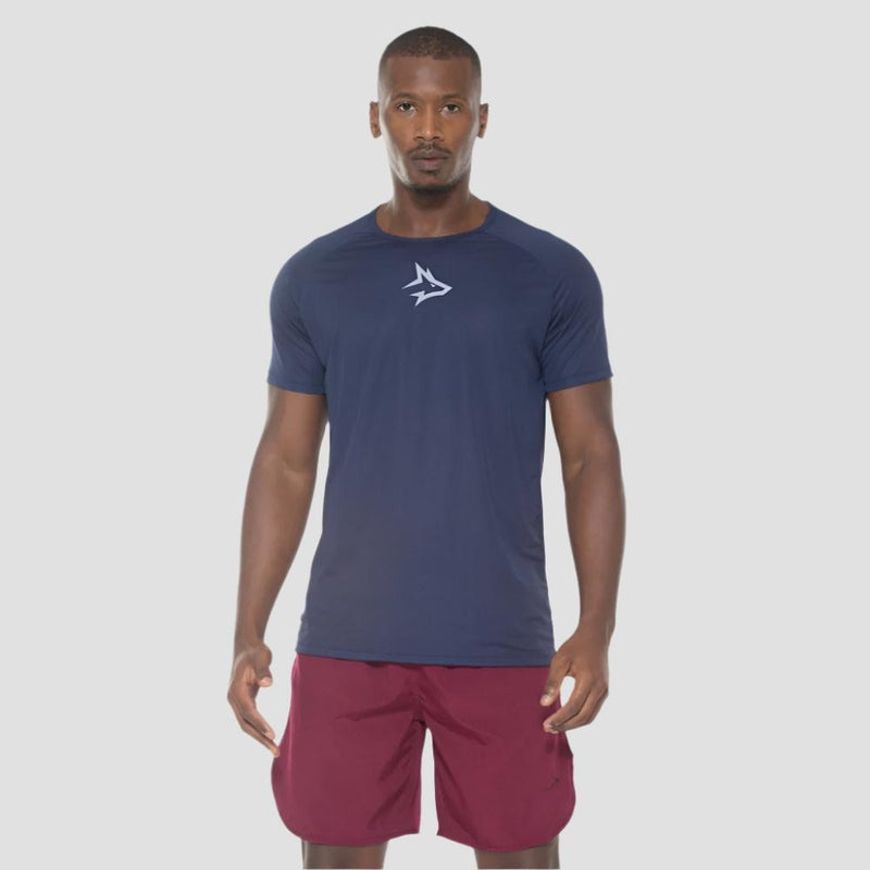 CAMISETA MIDDLE LUPUS