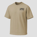 CAMISETA OVERSIZED CLASSIC