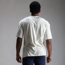 Camiseta Oversized Classic Off White