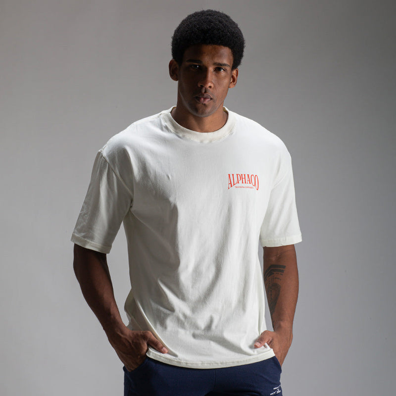 CAMISETA OVERSIZED CLASSIC