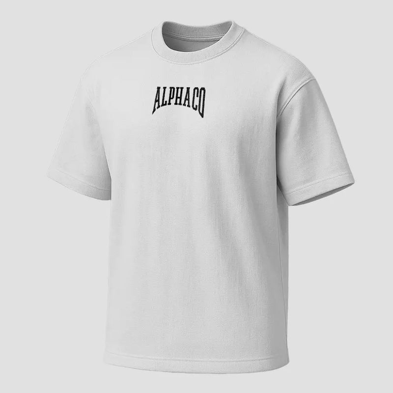 CAMISETA OVERSIZED LEGACY