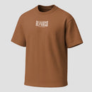 CAMISETA OVERSIZED SOLID