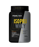 Whey Isolado 900g Probiotica