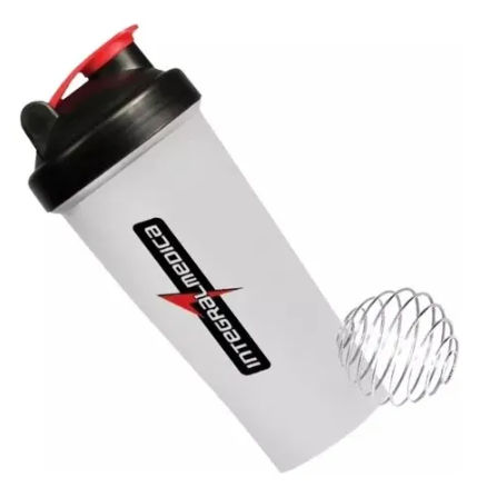 COQUETELEIRA 800 ML INTEGRALMEDICA