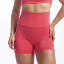 Short Basic New Horizon Rosa Coral