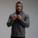 CORTA VENTO CAPUZ LUPUS CORE