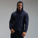 CORTA VENTO CAPUZ LUPUS CORE