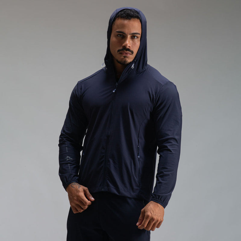 CORTA VENTO CAPUZ LUPUS CORE