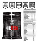 Monsterone 3kg Integralmedica