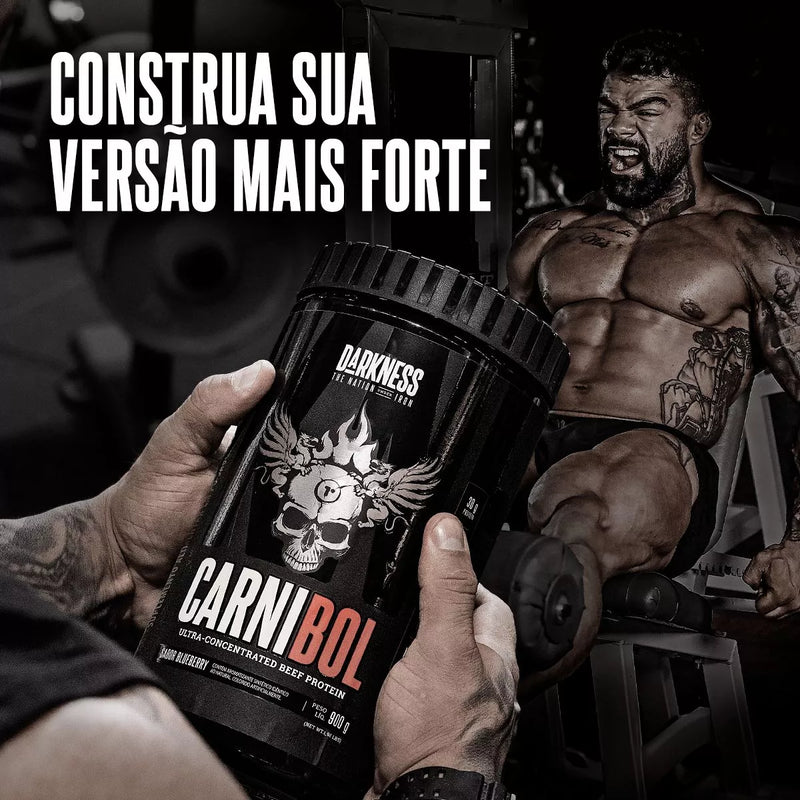 Carnibol 907g Integralmedica