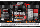 Hemo-Rage Unleashed 30 Doses Nutrex