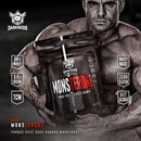 Monsterone 3kg Integralmedica