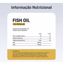 Fish Oil 120 Caps Dux Nutrition