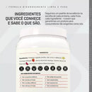 FRESH VEGAN 450G DUX NUTRITION