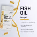 Fish Oil 120 Caps Dux Nutrition