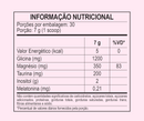 Magnésio & Inositol | 210g - Bodyaction