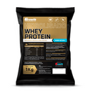WHEY PROTEIN HIDROLISADO (1KG) (SABOR NATURAL) - GROWTH SUPPLEMENTS