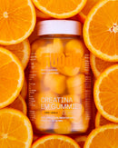 Creatina Laranja Pague 2 Leve 3