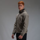 Jaqueta Com Capuz Alpha Flex Pró Caqui