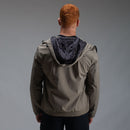 Jaqueta Com Capuz Alpha Flex Pró Caqui