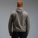 Jaqueta Com Capuz Alpha Flex Pró Caqui