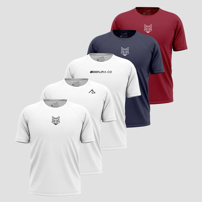 Kit Atleta Alta Performance