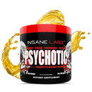 Psychotic Red 35 Doses Insane Labs