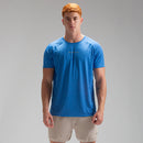 CAMISETA NEW FLUID LISO