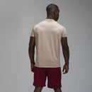 Camiseta Dry Fit Horizon Caqui Monk