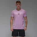 CAMISETA LOBO GEOMÉTRICO