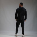 Conjunto Reaction Preto