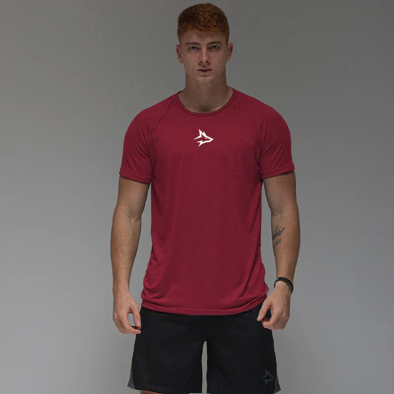 Kit 5 Camisetas Dry Fit Esportivas